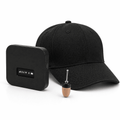 Wearable video monitoring system configured for professional field operations and remote deployment